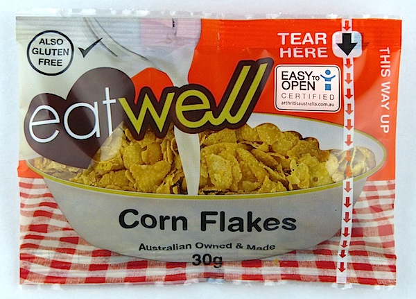 Accessible packaging gets the attention it deserves